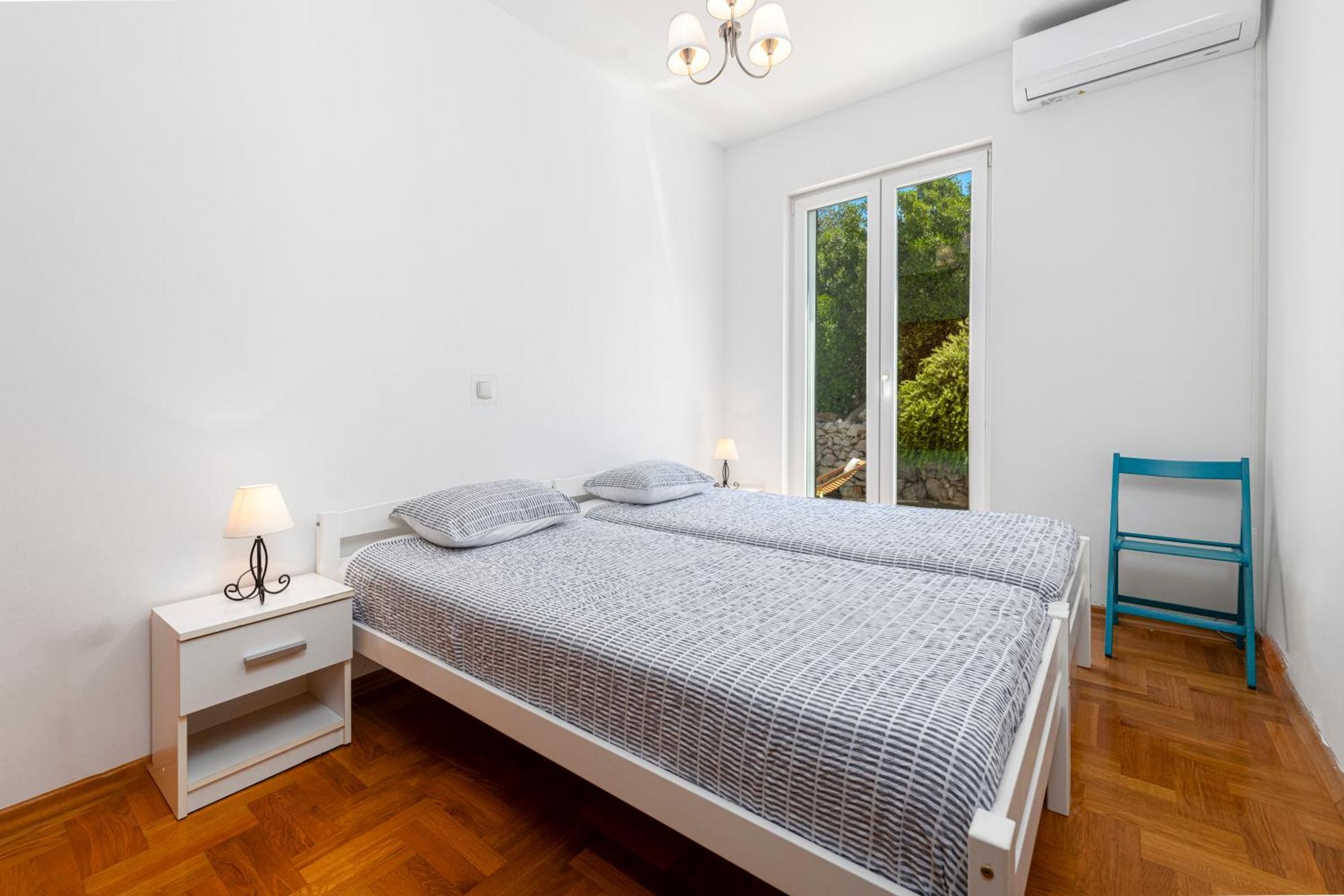Apartment With Terrace And Mini Pool Green Gold Ντουμπρόβνικ Εξωτερικό φωτογραφία